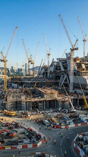 Construction Industry