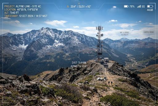 Telecommunications
